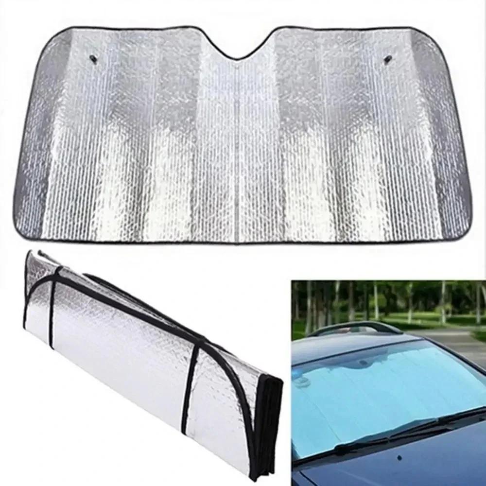 Truck Sun Shield Sun Shield Front Windshield Sun Shield Sun Block Sun Block Heat Shield Summer Sun Shield