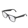 AI Translator Glasses Bluetooth 134 Languages Real Time Translation Blue Lights Blocking Smart Glasses for Travel Sports Music and Calls