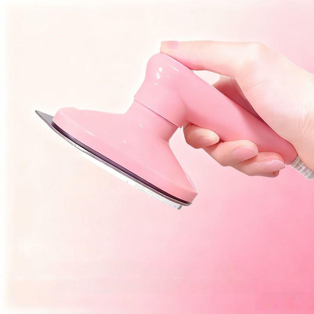 2.6mm Fuse Beads Collage Beans Tool Plastic Beads Electric Iron Portable Mini Iron  Children Toys