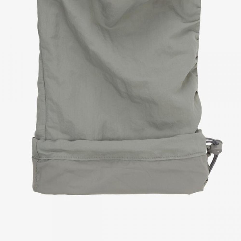The North Face Girls Lumela Pants Gray Np6nr56t