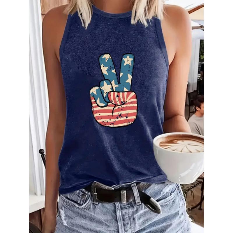 

Женский безрукавный жилет на весну и лето с пуловерами с круглым вырезом XXL темно-синий