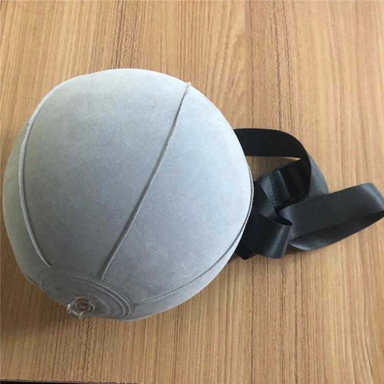 Golf Smart Inflatable Swing Assist Ball for Posture Correction