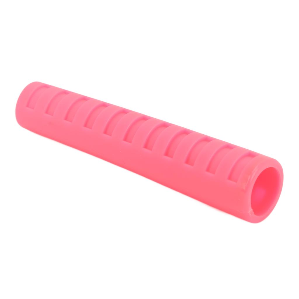 Diving 95mm Regulator Hose Protector Underwater Low Pressure Hose Guard Protective CoverPink
