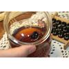 Puerh Tea Brick 14g 20pcs Ripe Cha Gao Yunnan Pu erh Tea Chagao Ecology Old Trees