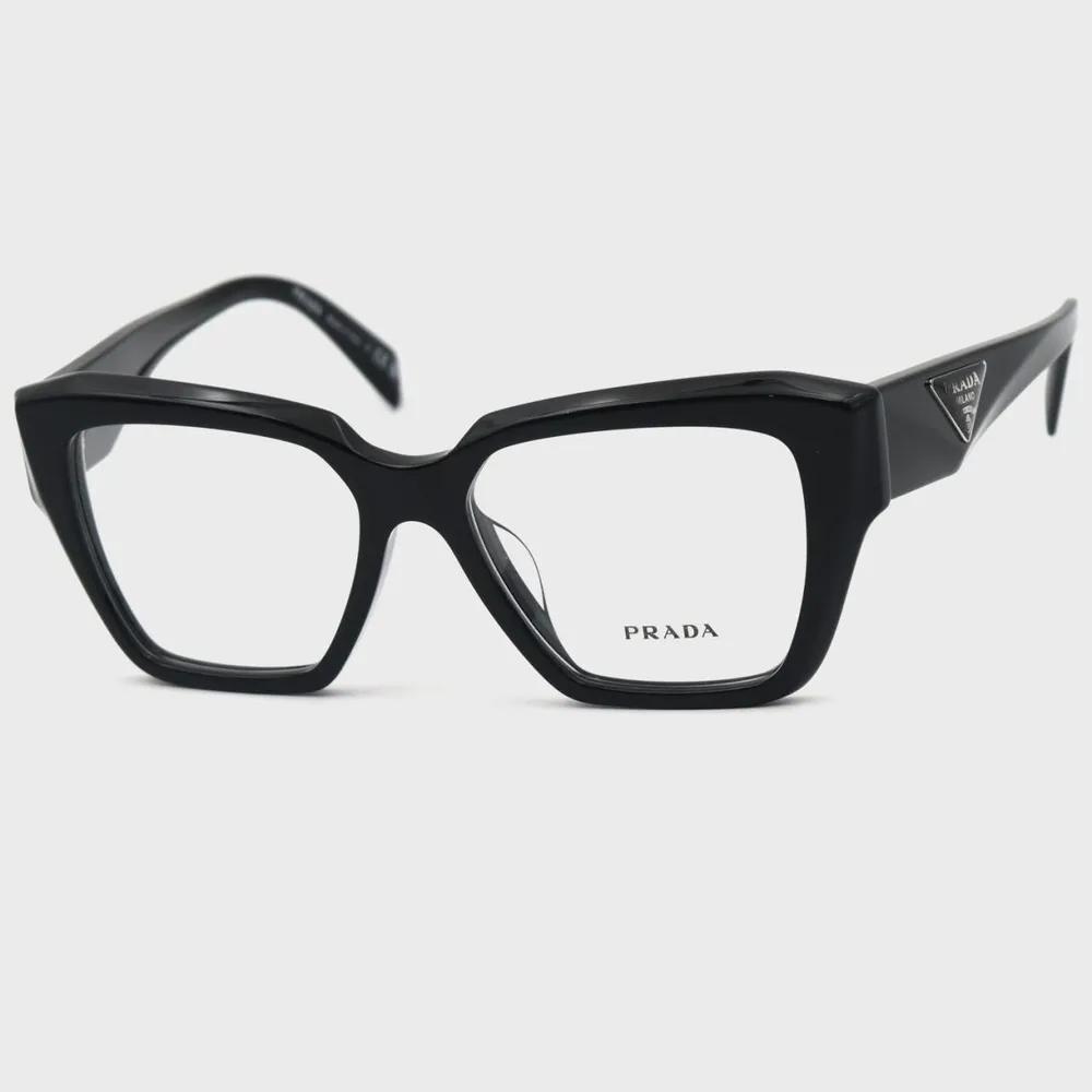 

Prada Glasses VPR09Z-F 1AB-1O1