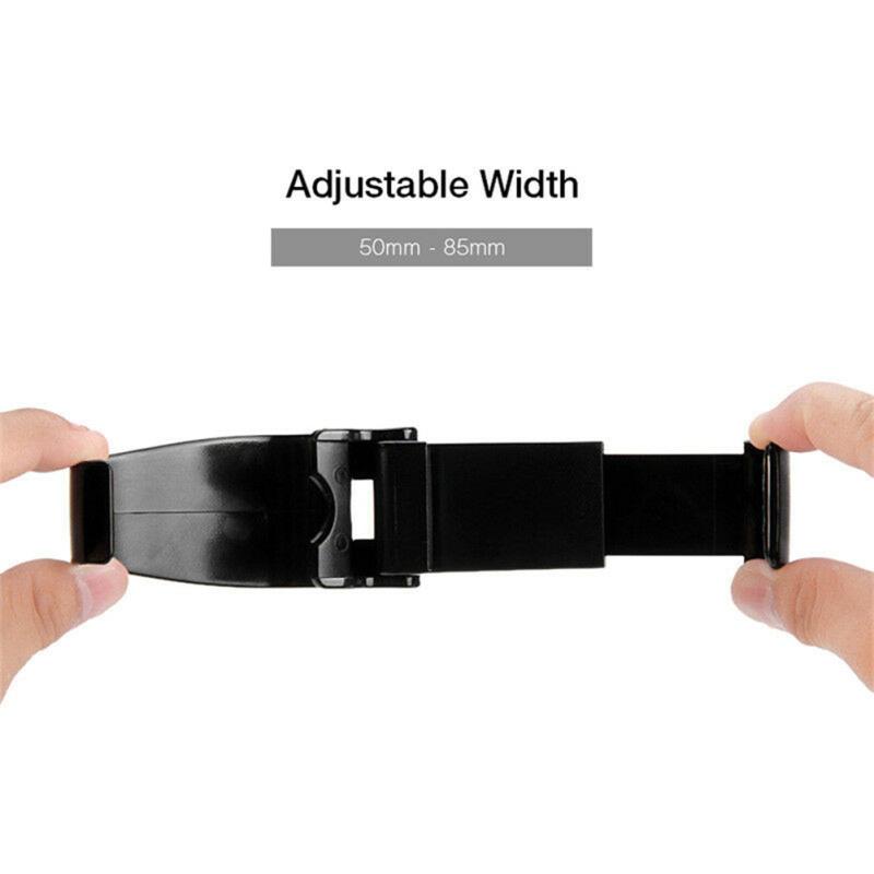 2.4g sem fio gamepad suporte de montagem ajustável smartphone suporte telescópico controlador de jogo gamepad