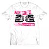 2026 Sex Pistols Pretty Vacant Comfortable Breathable High Quality Rock Theme Cotton Oversized Unisex Streetwear High Quality