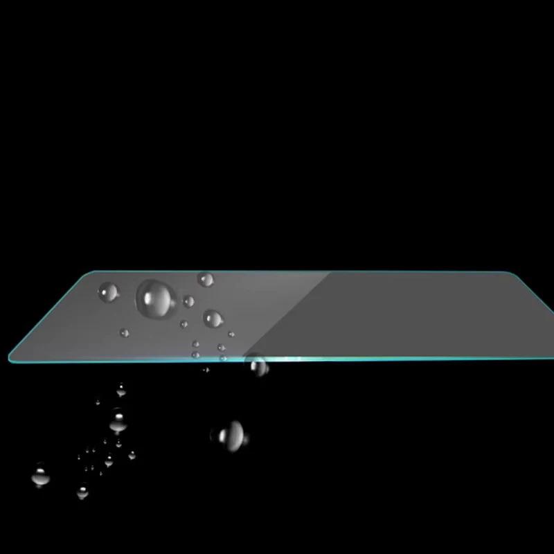 Scratch-Resistant Tempered Film for Ranger/Everest Navigation Console