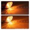 Front Turn Signals for Honda NC700/NC750/CTX700 (2012-2018)