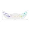 Waterproof Halloween Makeup Stickers Long Lasting Freckle Tatto Stickers  Festival Holiday Events