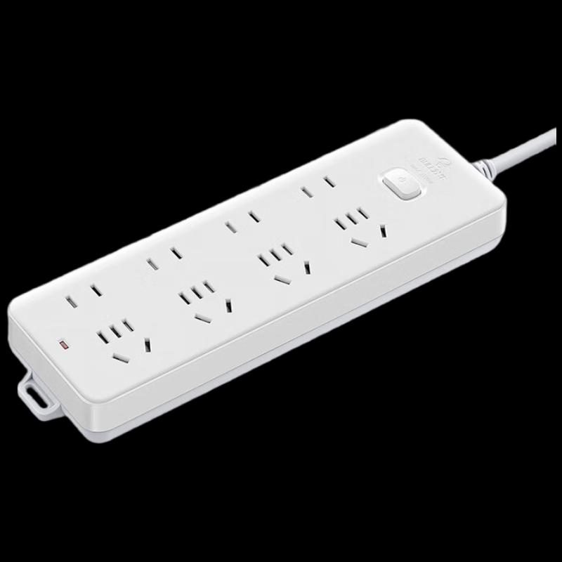 BULL Extension Cord Power Strip