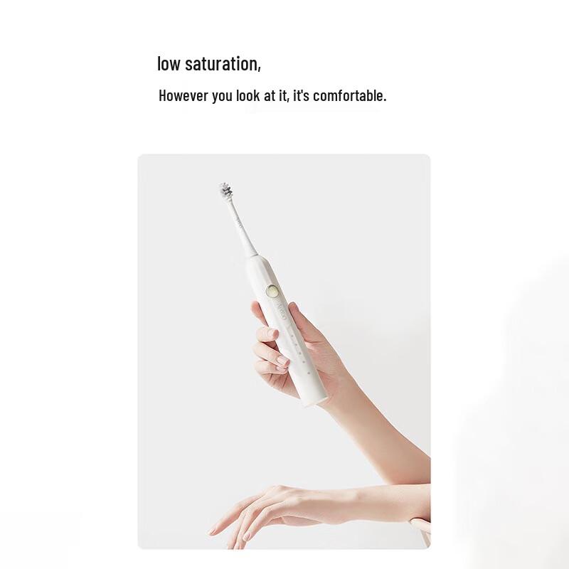 ApiYoo T1-A-F Sonic Electric Toothbrush
