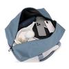 Borsa da Viaggio Portatile da Uomo a Grande Capacità a Spalla e a Tracolla