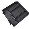 For 2025 2025 2025 2025 Toyota Tundra Limited/SR/TRD Center Console Tray Organizer Armrest Box Storage Interior Secondary Box