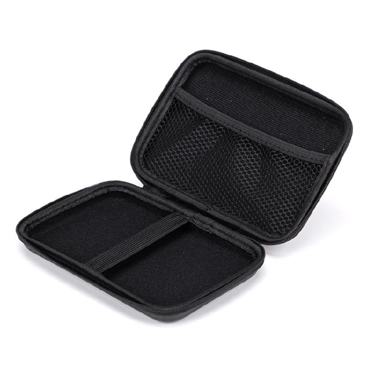 

Чехол-сумка для игровой консоли AYANEO Pocket AIR Mini, устойчивый к царапинам, ударопрочный, с карманом 1