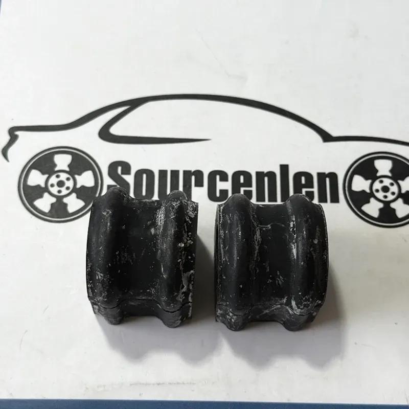 Front Stabilizer Bar MTG Bushing 2PCS For SsangYong Korando C OEM 4471234000 44712-34000