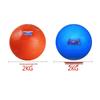 INVUI Non-Slip Inflatable Training Solid Ball