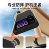 Lens Camera Protective Phone Case For Xiaomi 17 Pro Max Liquid Silicone Candy Color TPU Back Cover For Xiaomi Mi 17 Pro Max