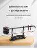 Universal Stand for Erhu and Flute Instruments