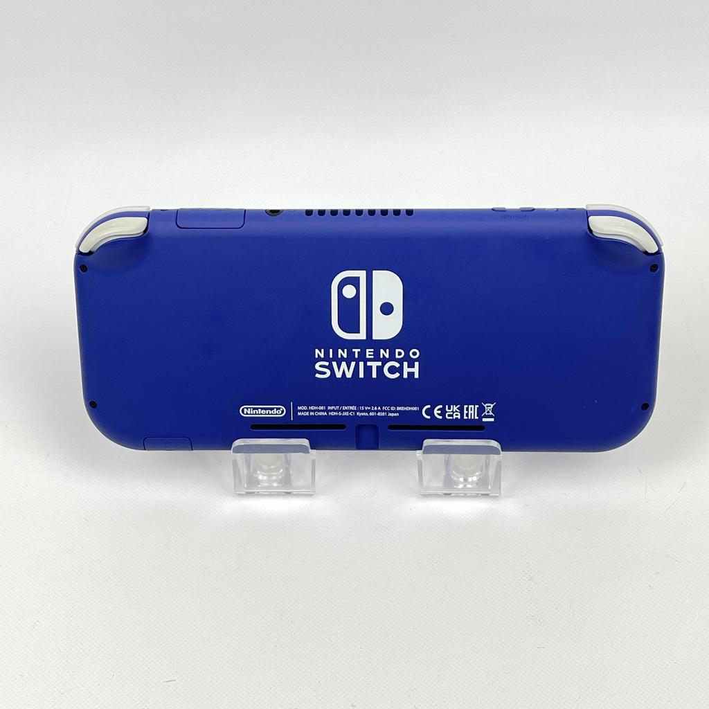 Nintendo Switch Lite Console only Various Colors Choose Japan Region Free Used