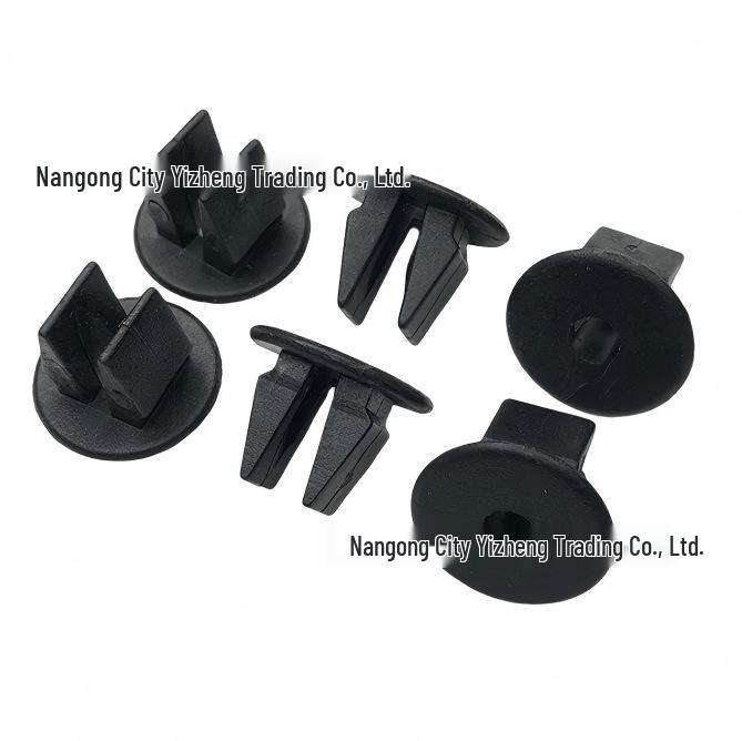 Universal Door Handle & Fender Fastener Clip for Hyundai/Kia