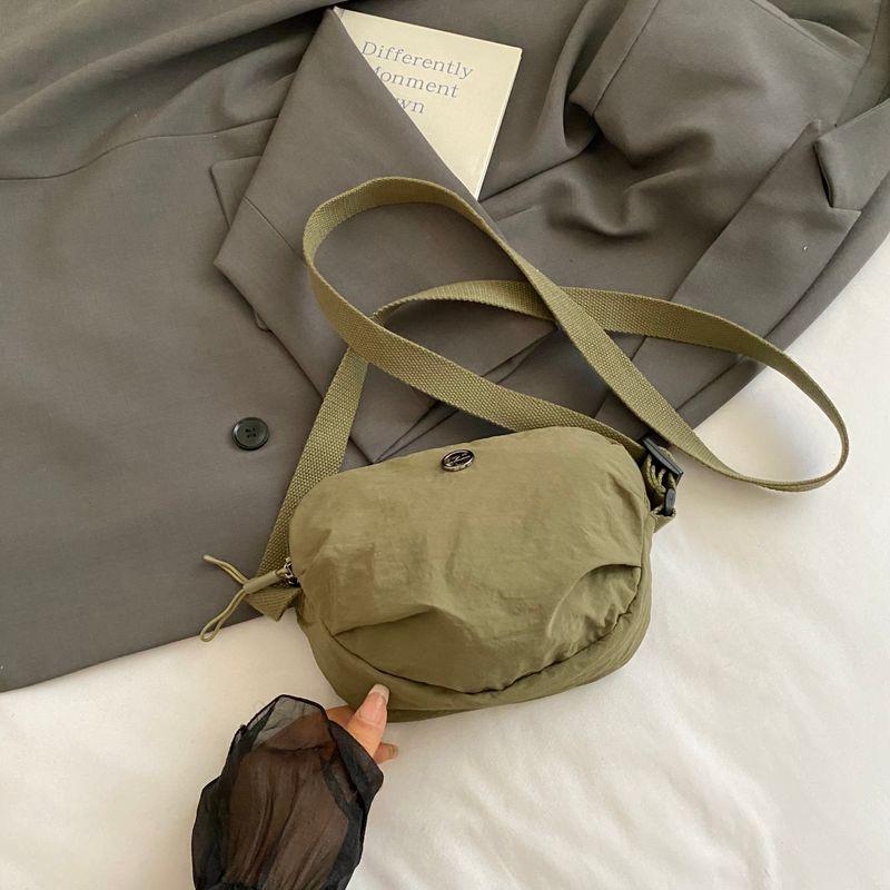 

Летняя Летняя Легкая Холщовая Маленькая Сумка Кроссбоди Мори Женская 2025 Новое Поступление Супер Горячая Рабочая Одежда Молния Кроссбоди Сумка для Телефона Yellow