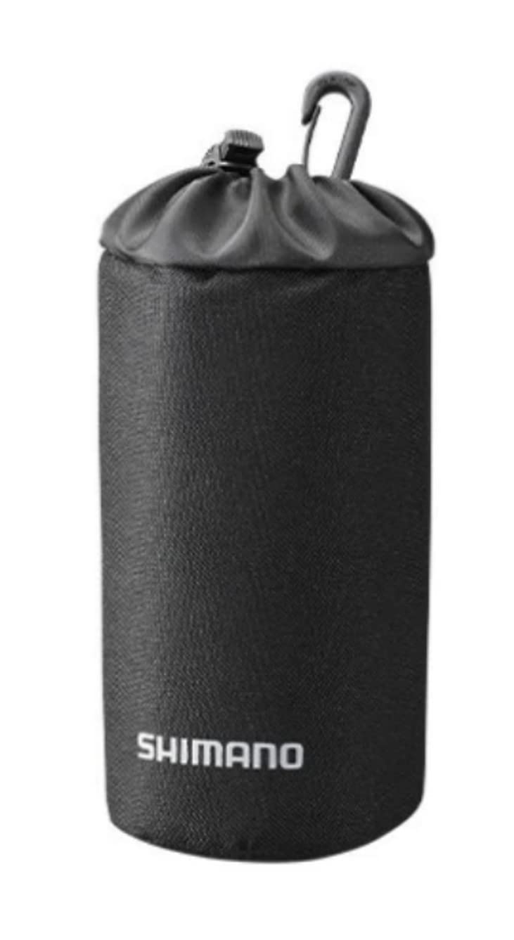 

Держатель для бутылок SHIMANO PET черный Fishing BP-065S