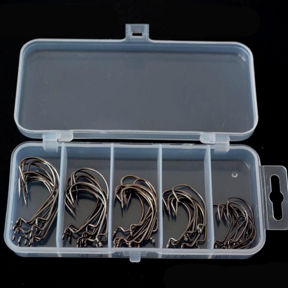 

50 шт. вращающийся вертлюг с подвесной застежкой, рыболовные снасти, рыболовные крючки, соединитель для рыбалки, вертлюжки с застежкой