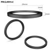 2 buc RISK etrier frână cu disc Frână piston O-ring pentru SHIMANO SLX M7000 XT M8000 XTR M9020 R8070