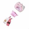 1/12 Scale Doll Clothes Set Outfit for Hobbyists, Kids, Role Playing Pig