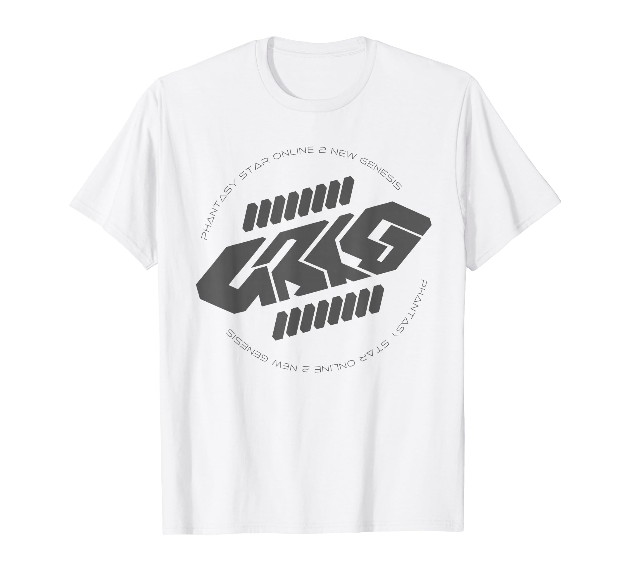 

PSO2 New Genesis ARKS T-shirt