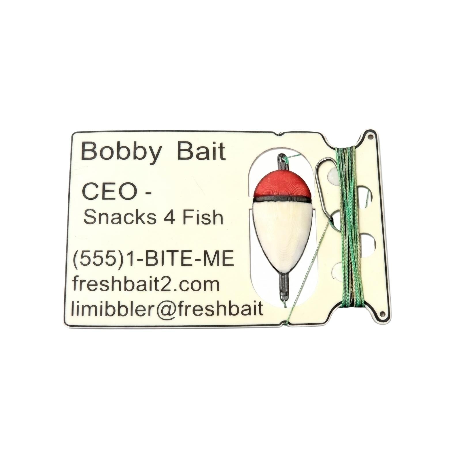 Portable Outdoor Fishing Kit Compact Emergency Fishing Tools Set with Float Line Hook and Multi-Function Card for Anglers One Size