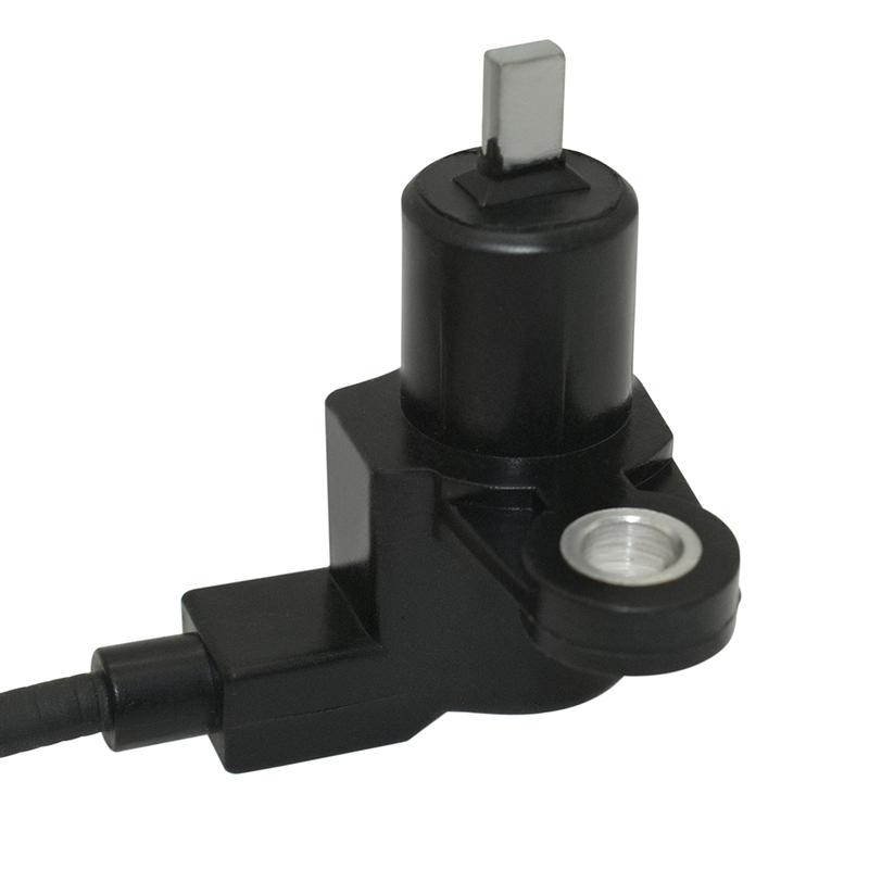 BAIXINDE 1PC ABS Wheel Speed Sensor 56310-62J00 5631062J00 Rear Right For Suzuki Swift 2005-2010, Maruti Swift 2005-2011