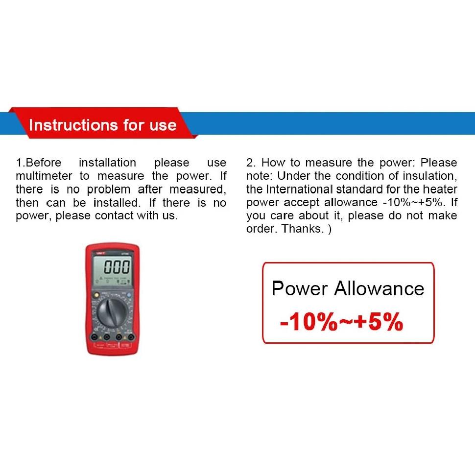 LJXH DN25 CC 12V/24V/48V 300W 600W Elemento Riscaldante Per Scaldabagno Solare Riscaldatori Tubolari da 1 pollice Tutto in Acciaio Inossidabile 304