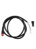 2pin Waterproof Cable Brake Extension Cable Electric Bike Cable