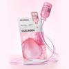 MEDIHEAL OFFICIAL Collagen Essential Mask 10 Skin Full of Hyaluronic Skin Care Sheets, Elasticity, Care, Serum, Acid, Peptide, Moisturizing,