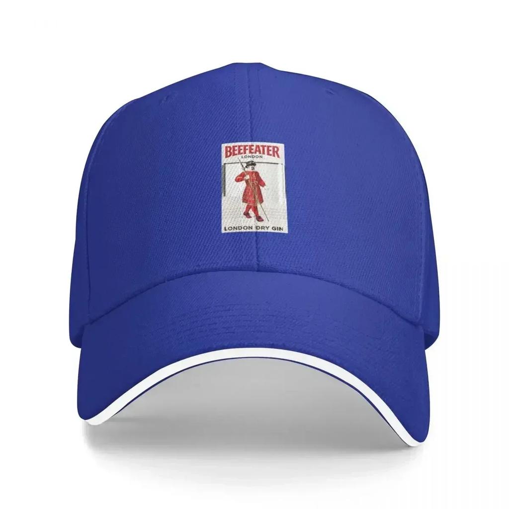 Mein Beefeater Gin letzte Baseballkappe lustige Mütze Snapback Kappe Kappen Für Damen Herren