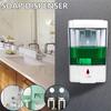 Automatic Soap Dispenser Touchless Foam Soap Dispenser Soap Dispenser Wall Mounted Electric Soap Dispenser