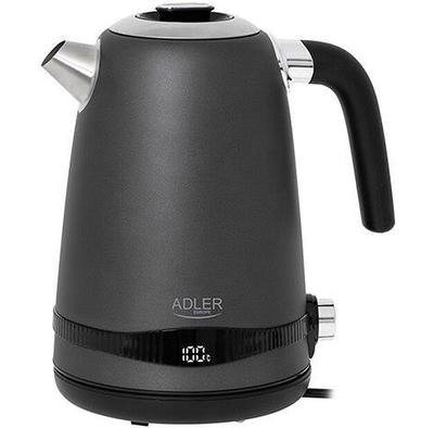 Electric Kettle Adler AD1295G