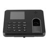 2.8in TFT Independent Access Control Systerm Fingerprint Password Attendance Machine 110?270VAU