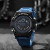 Sports Watch For Men Outdoor Military Sports Watches Alarm Clock Multifunction Digital Wristwatch for man kids Boys Student Teen