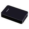 Intenso Memory Center External Hard Drive 8 TB Black