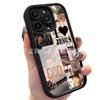 The new foreign trade model is suitable for Apple 17 mobile phone case 16promax all-inclusive 15 anti-drop 14 emery 13 protective cover 11.