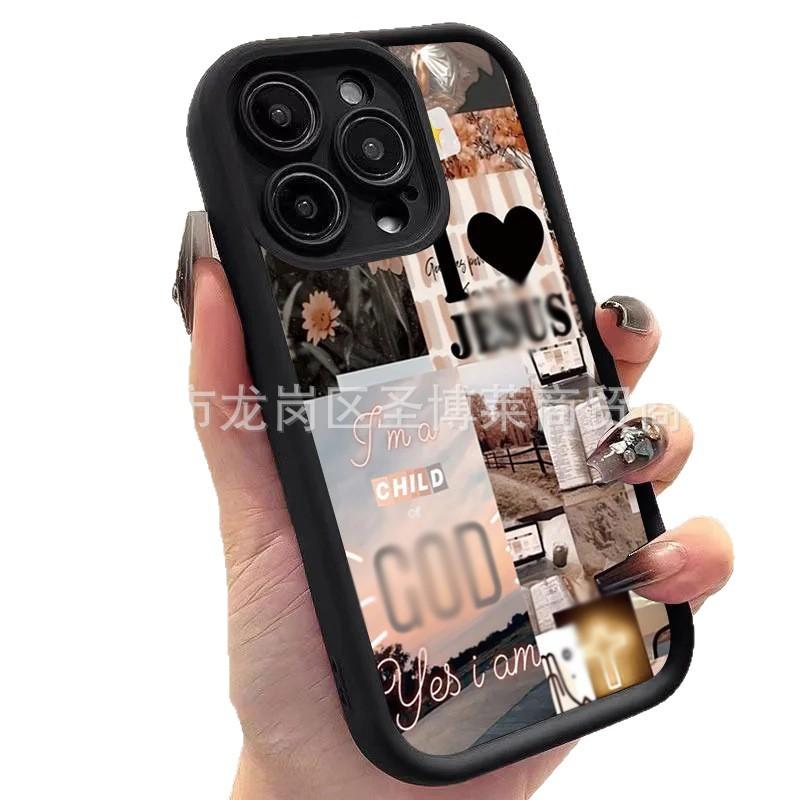 The new foreign trade model is suitable for Apple 17 mobile phone case 16promax all-inclusive 15 anti-drop 14 emery 13 protective cover 11.