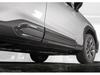 Compatible with 2026 Subaru Forester: Rearview mirror cover, door handle, door cup, rear bumper frame, fuel tank cap, door trim, and car emblem.