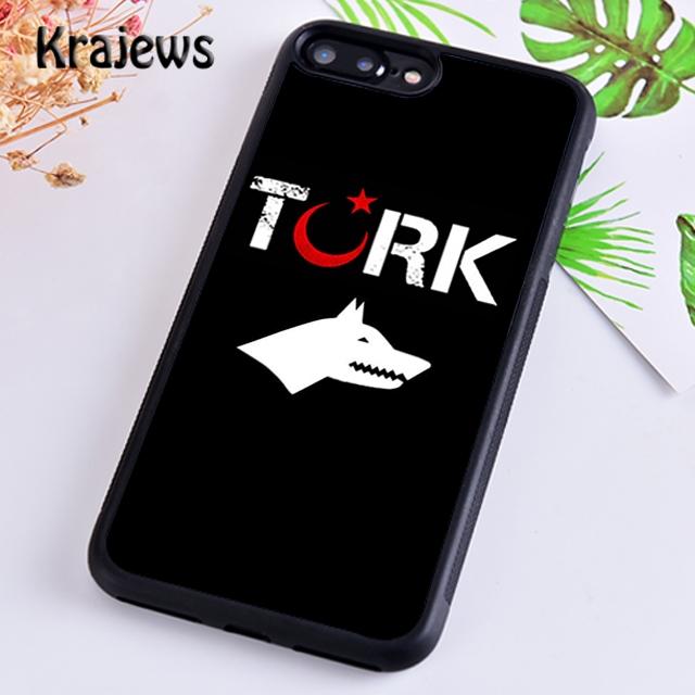 Flag of Turkey Istanbul Antalya mustafa Phone Case Cover For iPhone 17 Air 16 15 14 plus 12 13 pro max Fundas