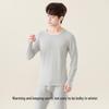 Yalu Boys' Teen Thermal Underwear Set