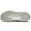 Li Ning Jackie Chan Collection Casual Shoes Men's Low Top Seed Yellow Gray AGLS075-3