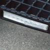 Tsuchiya YAC Light LED Meteor Reflex Step Lamp Clear/Red (Light)