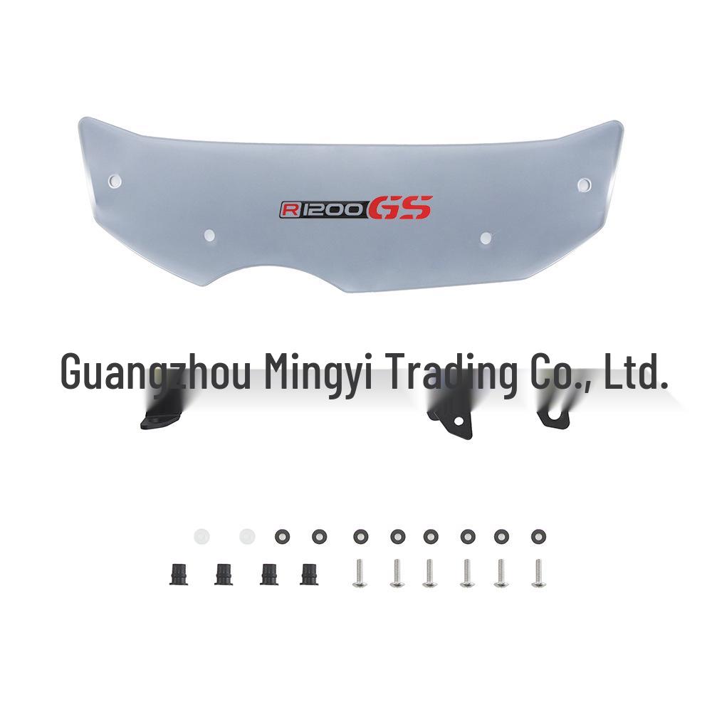 BMW R1200GS/R1250GS LC ADV Front Windshield Deflector